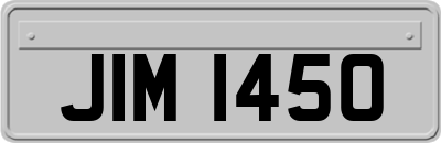 JIM1450