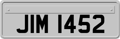 JIM1452