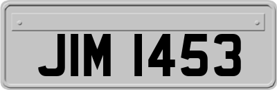 JIM1453