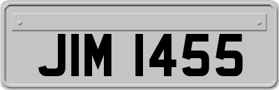 JIM1455