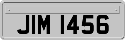 JIM1456