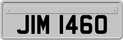 JIM1460