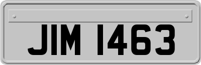 JIM1463