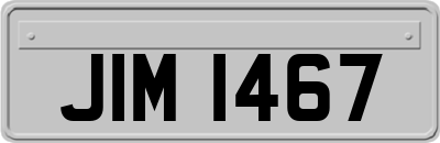 JIM1467
