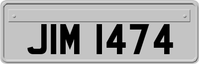 JIM1474