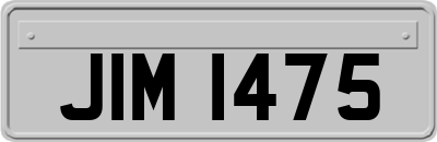 JIM1475