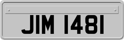JIM1481