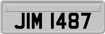 JIM1487