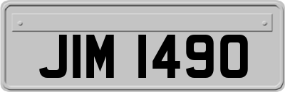 JIM1490