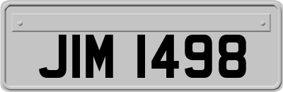 JIM1498