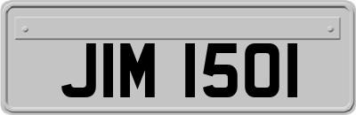 JIM1501