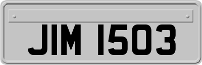 JIM1503