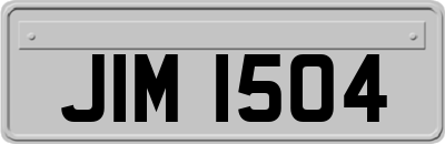 JIM1504