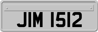 JIM1512