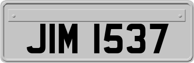 JIM1537