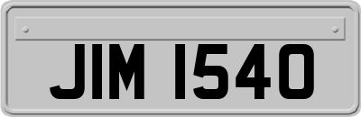 JIM1540