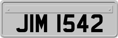 JIM1542
