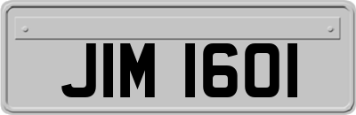 JIM1601