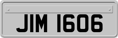 JIM1606