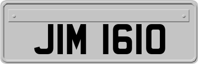 JIM1610