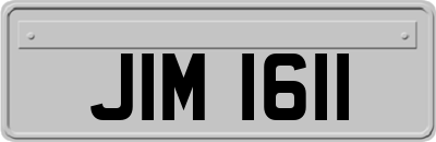 JIM1611
