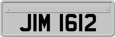 JIM1612