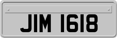 JIM1618