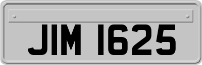 JIM1625