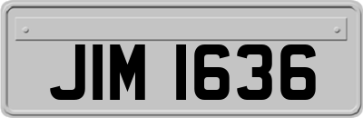 JIM1636