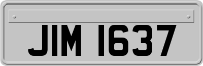JIM1637