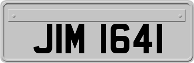 JIM1641