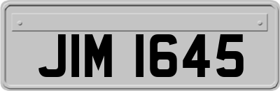 JIM1645