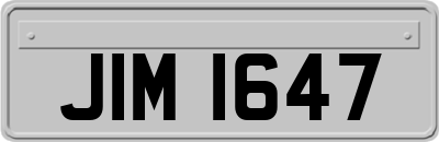 JIM1647