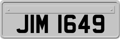 JIM1649