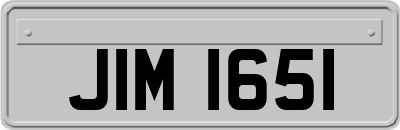 JIM1651