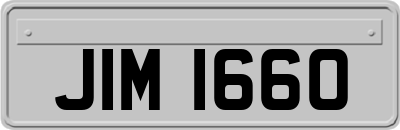 JIM1660