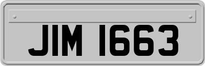 JIM1663
