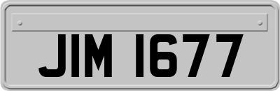 JIM1677