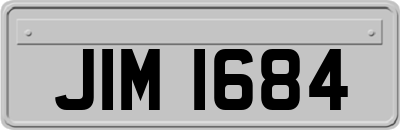JIM1684