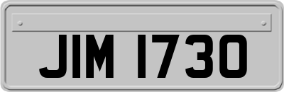 JIM1730