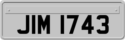 JIM1743