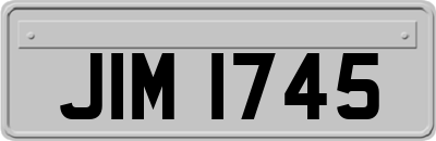JIM1745