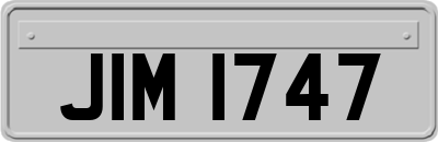JIM1747