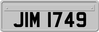 JIM1749