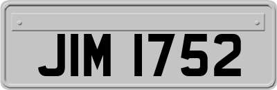 JIM1752