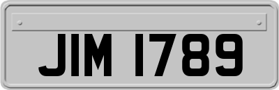 JIM1789