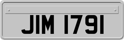 JIM1791