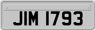 JIM1793