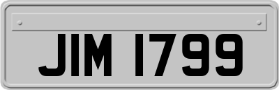 JIM1799