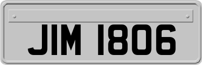 JIM1806